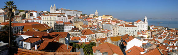 Lisbon