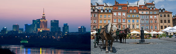 Warsaw