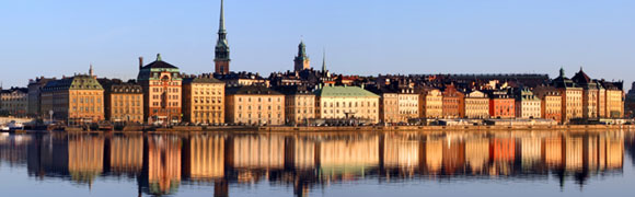 Stockholm